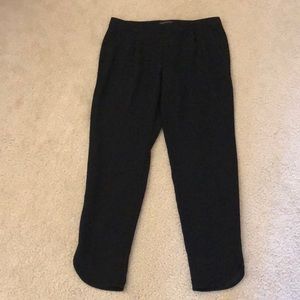 NWOT Banana Republic Tailored Dress Pants